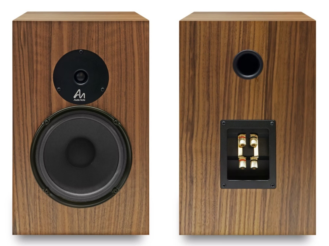 Audio Note AX-TWO